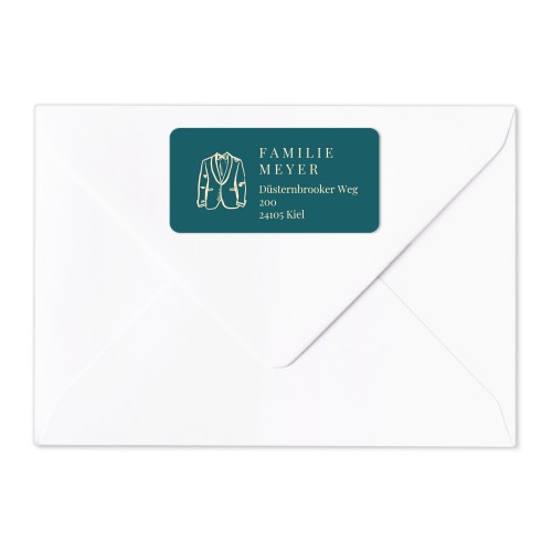 ClassySuitTO ClassySuitTO