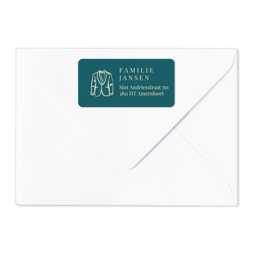 ClassySuitTO ClassySuitTO