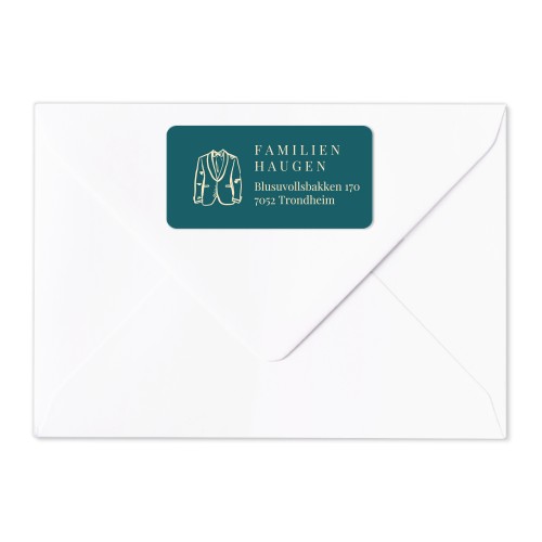 ClassySuitTO ClassySuitTO