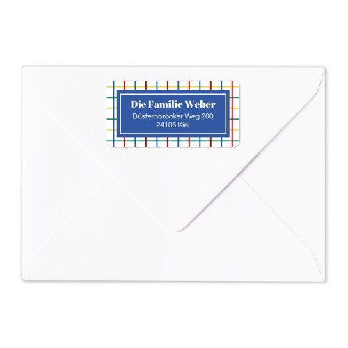 Colorful Grid - Text Only Colorful Grid - Text Only