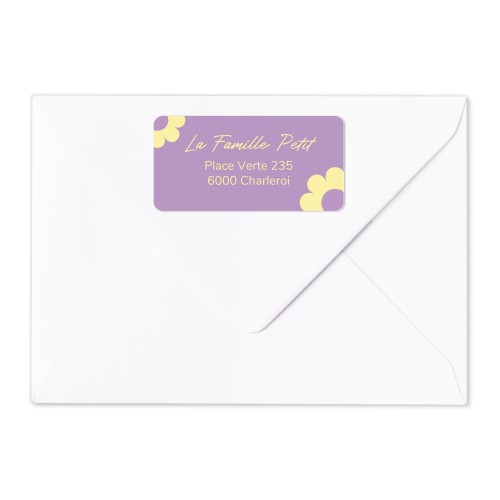 Daisy Shape Daisy Shape