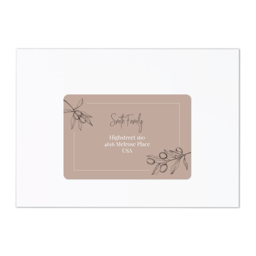 Natural Color Plants