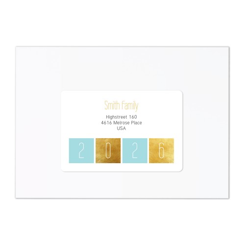 Ătiquettes adresse pour les destinataires (lot de 16 diffĂ©rentes) Ătiquettes adresse pour les destinataires (lot de 16 diffĂ©rentes)