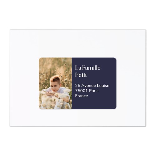 Elegant Text Full Photo Elegant Text Full Photo