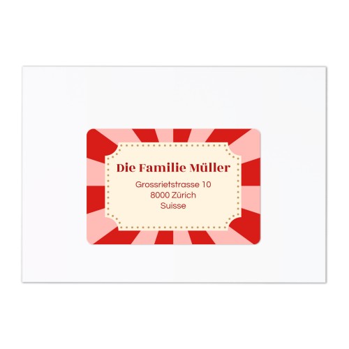 Circus Ticket Circus Ticket