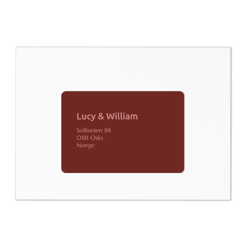 Typo Ubuntu - Text Only