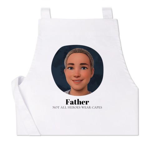 Apron with AI