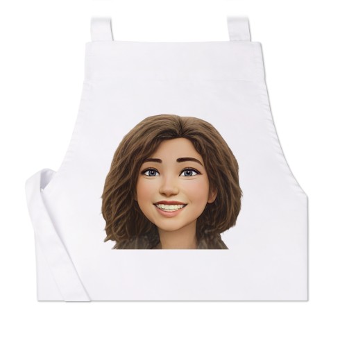 Forkle med AI Forkle med AI