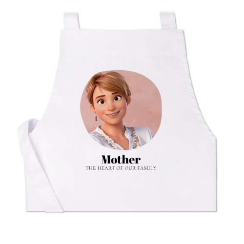 Apron with AI