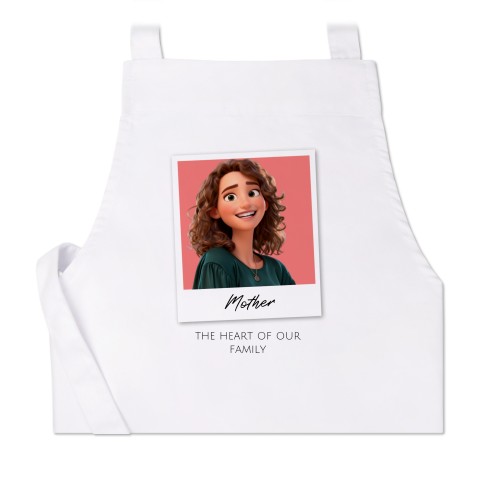 Apron with AI