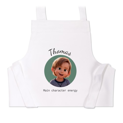 AiFilterApronKids_ColorCircleAvatarGreen