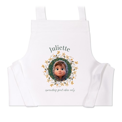 AiFilterApronKids_FlowerFrameAvatar