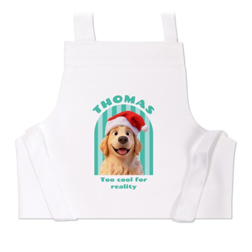 AiFilterApronKids_StripedAvatarGreen