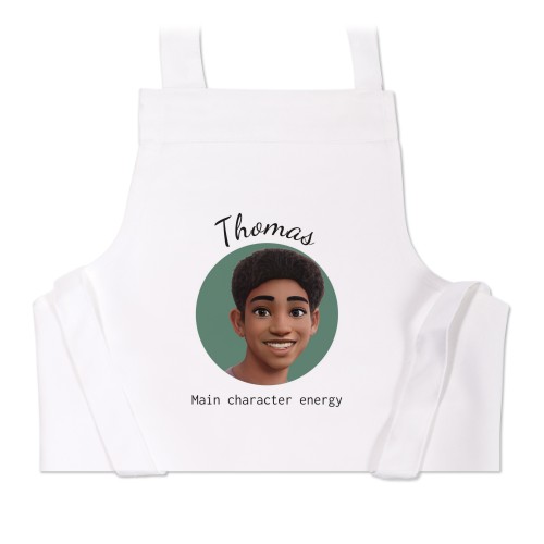 AiFilterApronKids_ColorCircleAvatarGreen