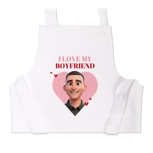 AiFilterApronKids_HeartShapeTextAvatarPink