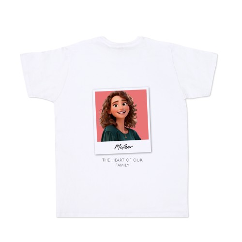 Retro Print Avatar