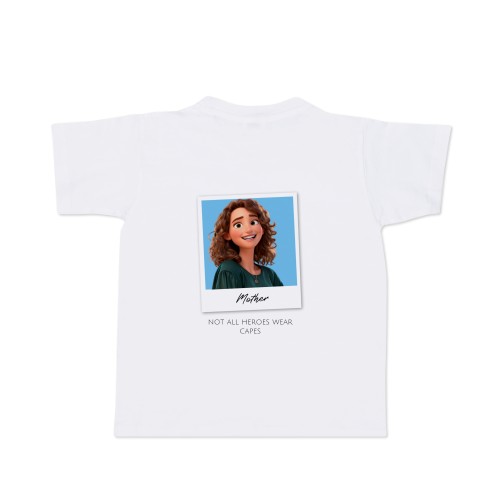 Retro Print Avatar