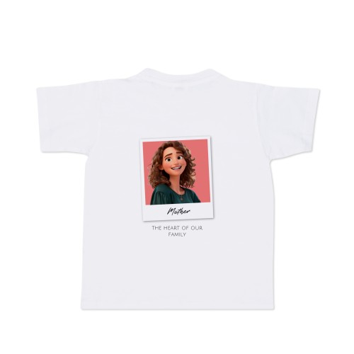 Retro Print Avatar