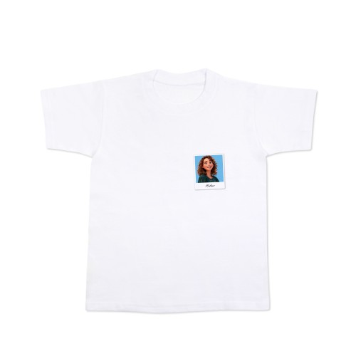 Retro Print Avatar