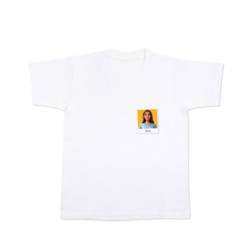 Retro Print Avatar