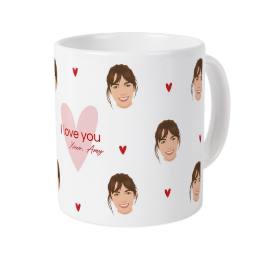 Mug IA