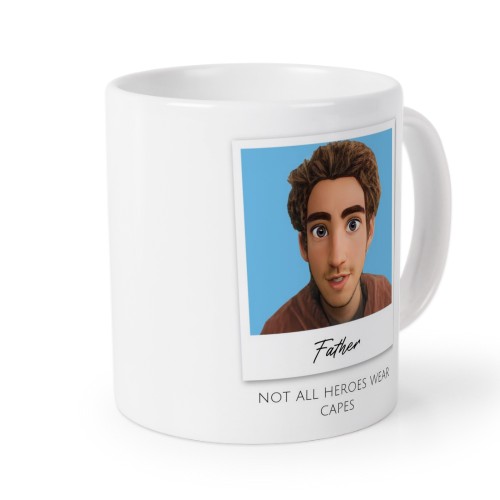 AiFilterMug_RetroPrintAvatarBlue