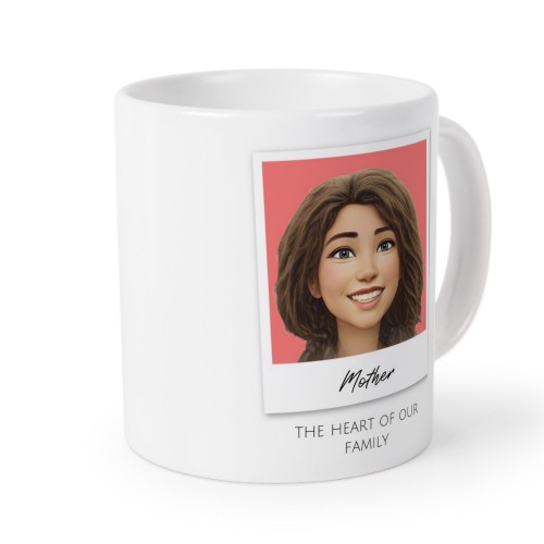 AiFilterMug_RetroPrintAvatarRed