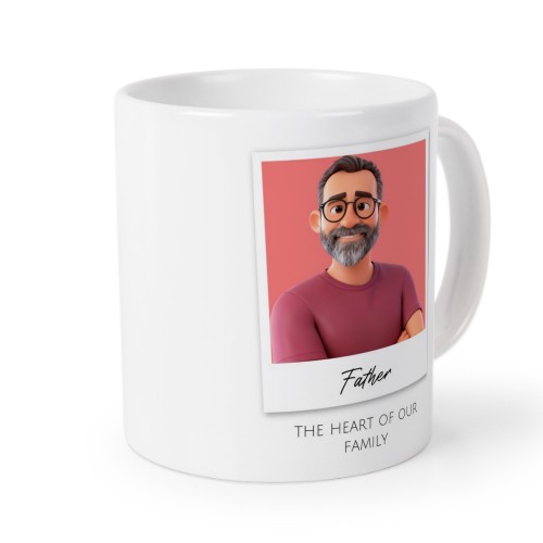 Mug with AI