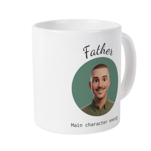 Mug IA