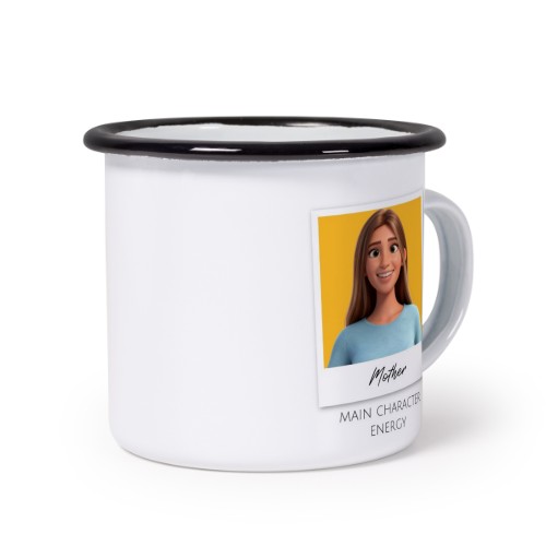 Retro Print Avatar