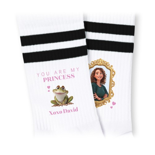 PrincessFrogMirrorAvatar