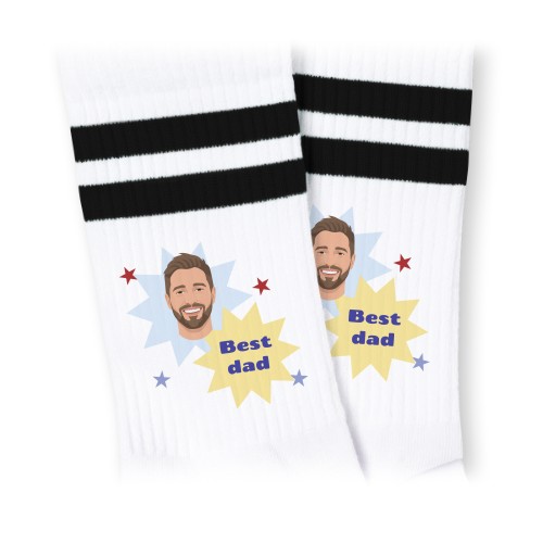 Colourful Stars Avatar Pattern