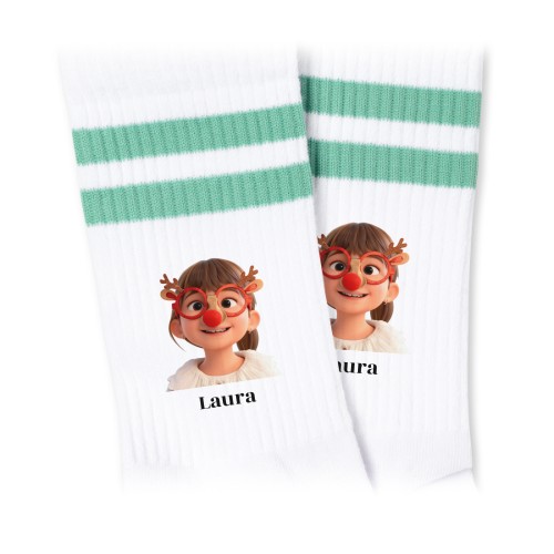 AiFilterSportSocks_MinimalisticAvatar