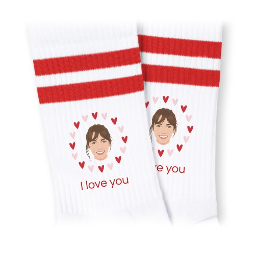 AiFilterSportSocks_RedHeartsAvatarPattern