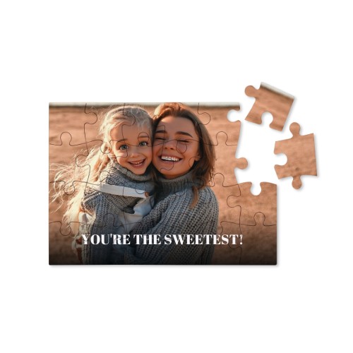 Full Photo Text Overlay Filter