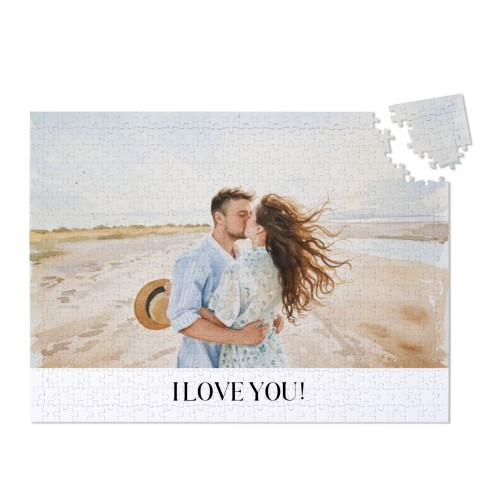 Minimalistic Photo Filter