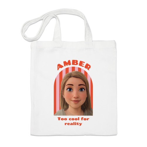 AiTote_StripedAvatarOrange