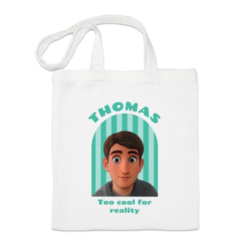 AiTote_StripedAvatarGreen