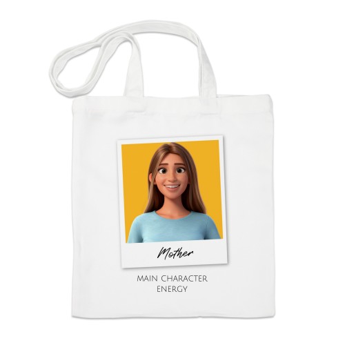 AiTote_RetroPrintAvatarYellow