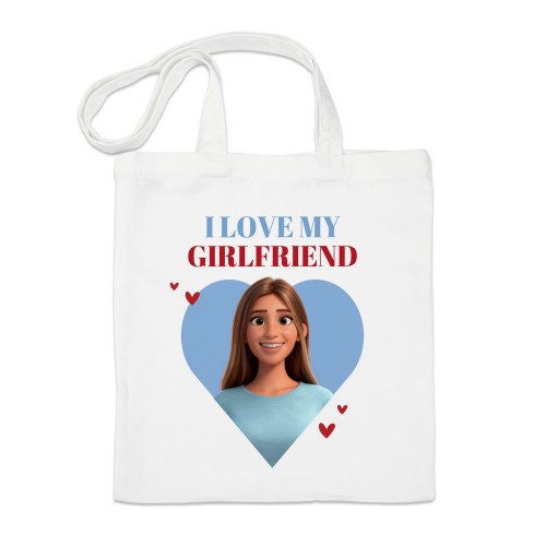 AiTote_HeartShapeTextAvatarBlue