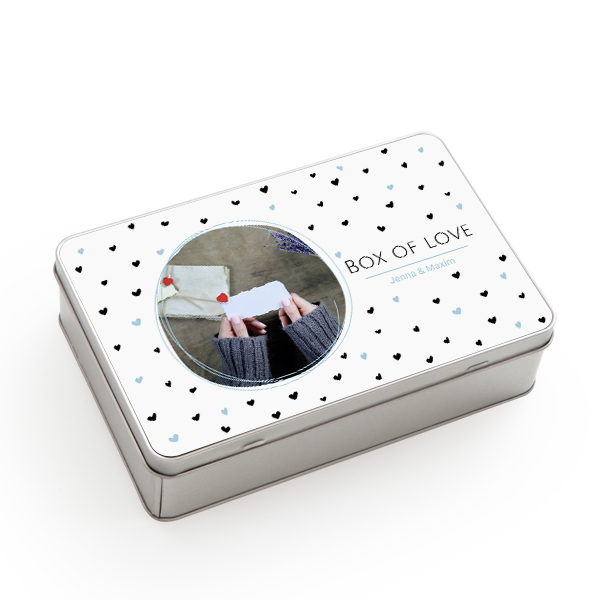 SprinkledHearts SprinkledHearts