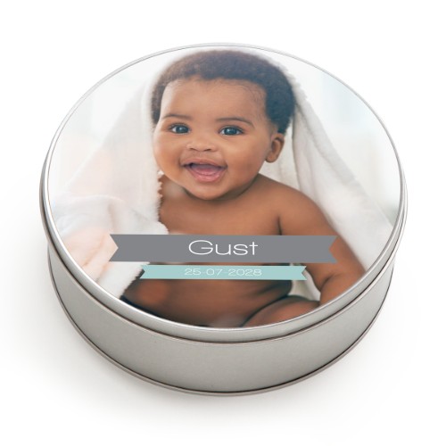 BoĂźte de rangement ronde grand format BoĂźte de rangement ronde grand format