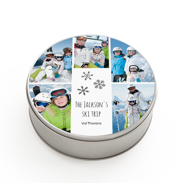 Xmas Snowflakes Xmas Snowflakes