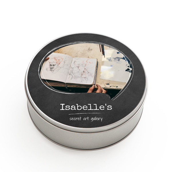 Chalkboard Text Balloon