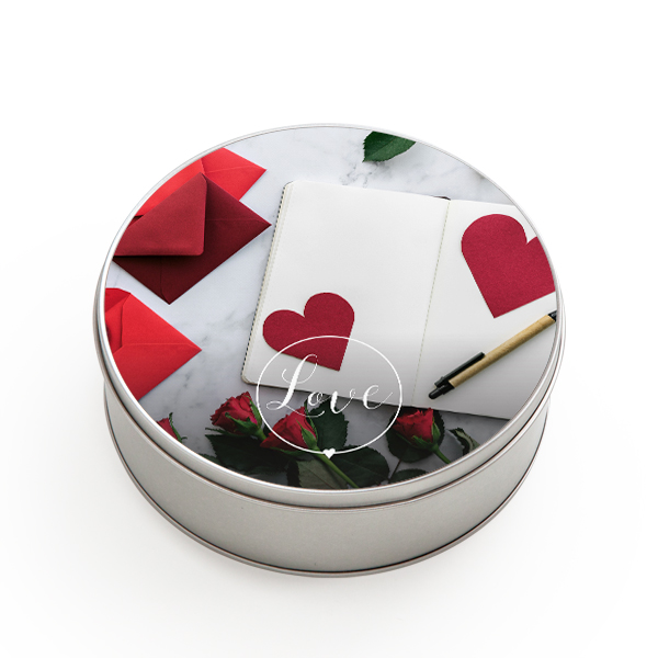 Kreis der Liebe