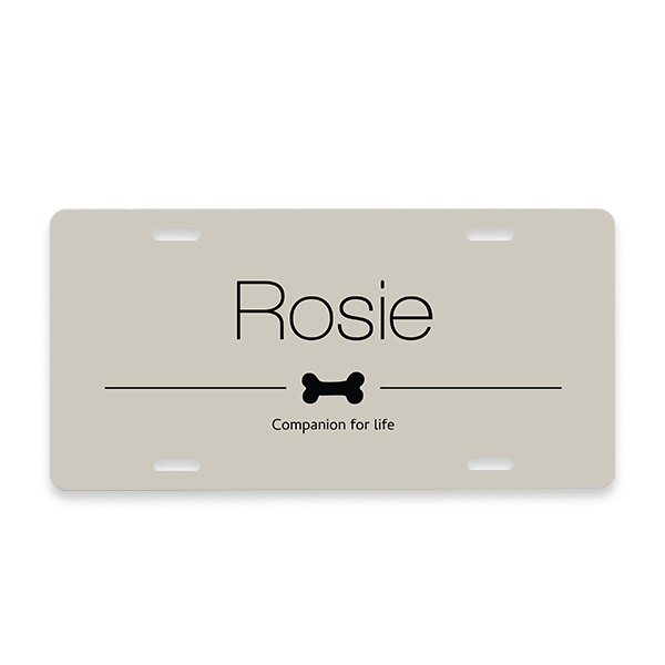 Name Plate Name Plate