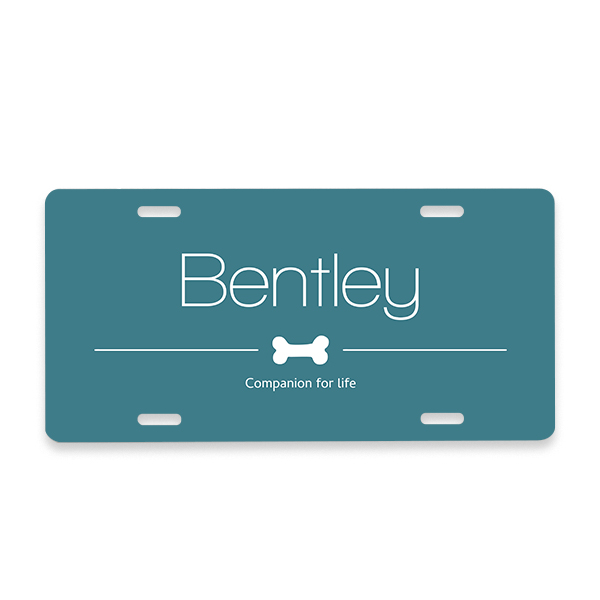 Name Plate Name Plate
