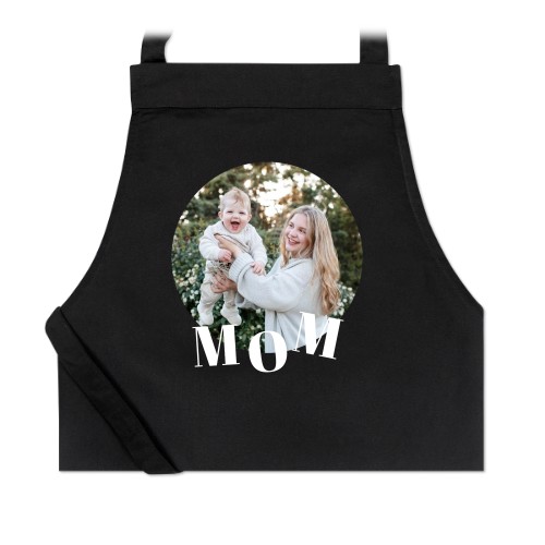 Typo Frame Mom Typo Frame Mom