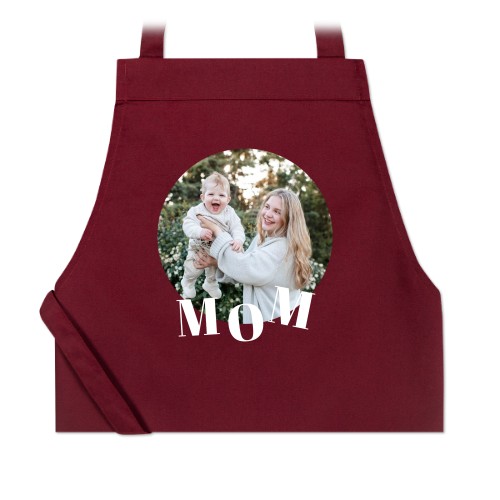 Typo Frame Mom Typo Frame Mom