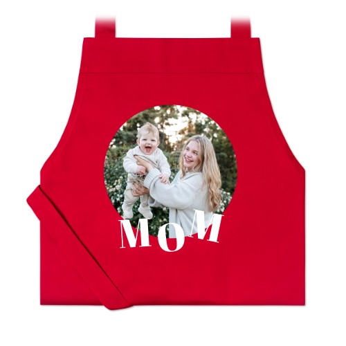 Typo Frame Mom Typo Frame Mom